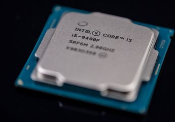 Memahami Macam-Macam Kode Huruf yang Ada pada CPU Laptop atau Komputer