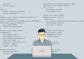 Fungsi Framework dalam Perancangan dan Pembuatan Aplikasi atau Website