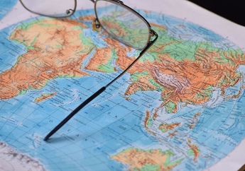 Letak Astronomis dan Geografis, serta Batas-Batas Wilayah ASEAN