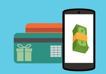 Mengenal Perbedaan E-Wallet dan Uang Tunai yang Kita Miliki 