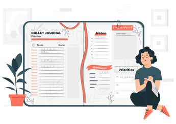 Suka Menulis? Inilah 7 Manfaat Menulis Jurnal bagi Kehidupan Kita