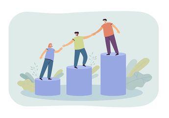 Contoh Dialog Menawarkan Bantuan (Offering Help) dalam Bahasa Inggris