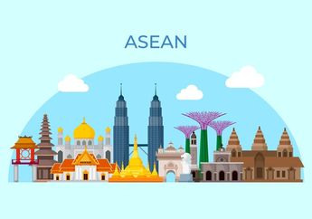 Faktor Pendorong dan Penghambat Interaksi Antarnegara ASEAN
