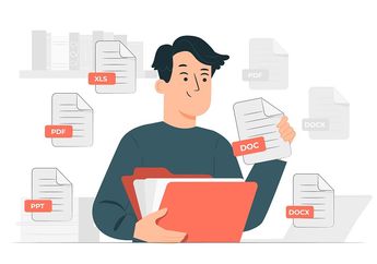 Cara Mengubah File PDF Menjadi Word dengan Mudah