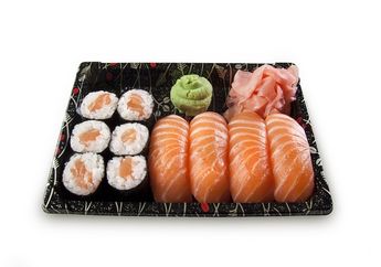 Tak Sekadar Menambah Cita Rasa, Benarkah Wasabi Punya Manfaat bagi Tubuh?