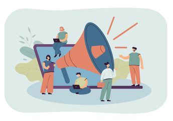 Contoh Dialog Asking and Giving Attention dalam Bahasa Inggris