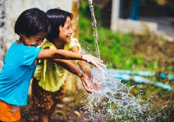 Menulis Kesimpulan Tentang Persatuan Melalui Hidup Rukun dalam Perbedaan, Kelas 6 Tema 2 Subtema 1