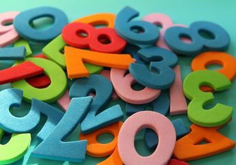 Mengenal Pengertian Bilangan dan Jenis-Jenis Bilangan dalam Matematika