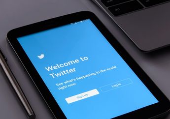 Cara Mengaktifkan Verifikasi 2 Langkah di Aplikasi Twitter