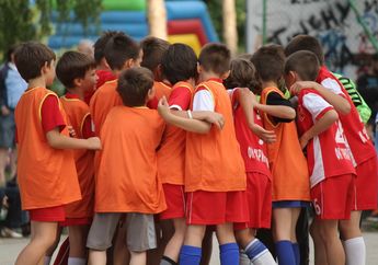 Cari Jawaban Materi Kelas 6 SD Tema 2, Peta Pikiran 'Mengapa Persatuan dan Kesatuan Penting untuk Kesejahteraan Umum?'