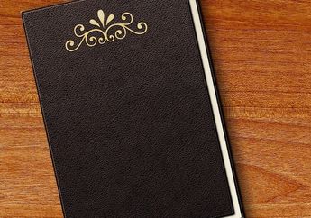Cari Jawaban Kelas 5 SD Tema 1, Bagaimana Unsur-Unsur dan Macam-Macam Desain Gambar pada Cover Buku?