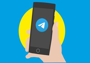 Cara Mengaktifkan Verifikasi 2 Langkah di Akun Telegram