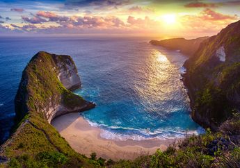 Mengenal Pengaruh Letak Geografis Indonesia sebagai Negara Maritim  