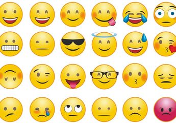 Cara Mengubah Emoji Milik Android Menjadi Emoji Smartphone iPhone 