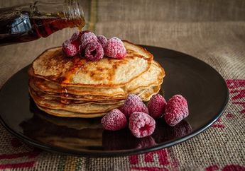 Mengapa Kita Tidak Dianjurkan untuk Makan Malam Sebelum Tidur? 