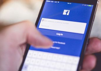 Cara Mengktifkan Verifikasi 2 Langkah di Akun Facebook
