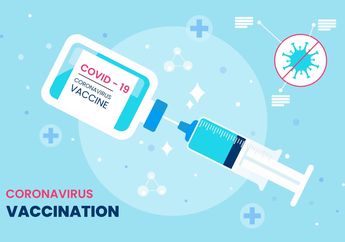 Wajib Diperhatikan, Ini Syarat Vaksin COVID-19 untuk Anak-Anak