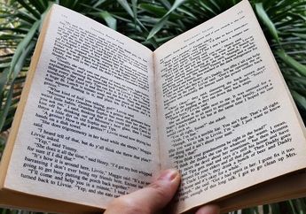 Cari Jawaban Kelas 5 SD Tema 1, Apa Ide Pokok dalam Teks Bacaan 'Salah Bantal'?