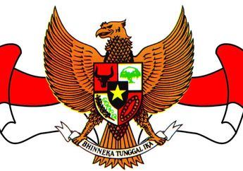 5 Fungsi dan Peranan Pancasila di Indonesia, Sebagai Dasar Negara hingga Sebagai Kepribadian Bangsa