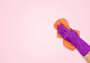 Berbeda dari Lap Biasa, Ini Fungsi dan Cara Merawat Lap Microfiber