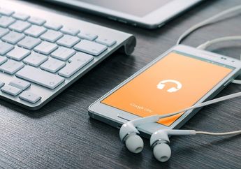 Tanpa Disadari, 6 Kebiasaan Ini Bisa Habiskan Kuota Internet di Ponsel, Sering Lakukan Salah Satunya?