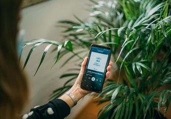 Cara untuk Meningkatkan Kualitas Audio dalam Aplikasi Spotify