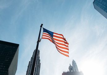 Mengenal Luas dan Letak Wilayah Benua Amerika, Materi IPS Kelas 9 SMP
