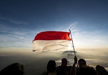 Mengembangkan Informasi 'Sang Saka Merah Putih', Kelas 6 Tema 2