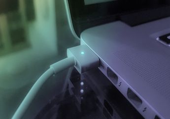 Mengenal Teknologi Port Thunderbolt 4 dan Kelebihannya
