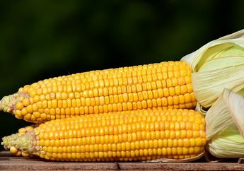 Mengapa Biji Jagung yang Dipanaskan Bisa Berubah Menjadi Popcorn?