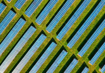 Cari Jawaban Kelas 4 SD Tema 9, Apa Saja Contoh Sumber Energi Penghasil Listrik?