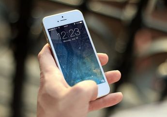 Beberapa Penyebab Apple ID Terkunci yang Perlu Kita Ketahui