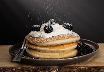 Cara Membuat Kue Kacang Merah yang Mudah dan Praktis, Bisa Dijadikan Camilan Kapan Saja