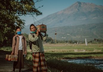 Jawab Soal IPS Kelas 9 SMP, Daerah Tujuan Transmigrasi di Indonesia