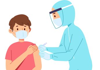 Boleh untuk Anak-Anak, Kenali Jenis Vaksin Pfizer dan Efek Sampingnya