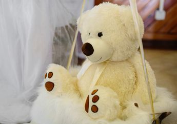5 Langkah Mencuci Boneka yang Benar, Mudah dan Bisa Dilakukan Sendiri di Rumah