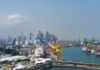Penjelasan Lengkap ASEAN, Deklarasi Bangkok, dan Potensi Negara-Negara yang Ada di ASEAN