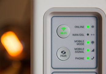 Pengertian, Manfaat, dan Jenis-Jenis Teknologi Repeater WiFi 