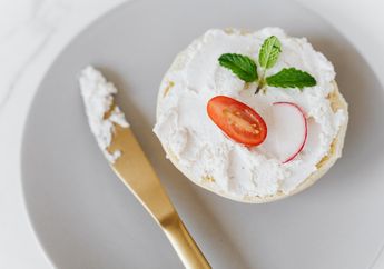 Jangan Sampai Tertukar, Ini 3 Perbedaan Keju Mascarpone dan Cream Cheese