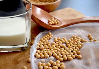 Benarkah Ada Bahan Makanan yang dapat Membantu Menahan Rasa Lapar? 