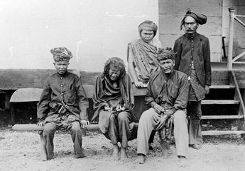 17 Tokoh Pahlawan Nasional Perempuan Indonesia