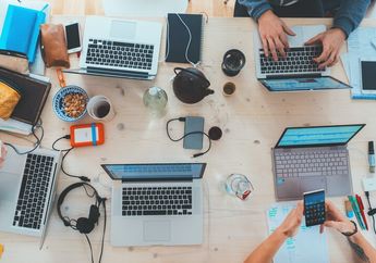 Pengertian, Cara Kerja, dan Perbedaan Tor Browser dengan Browser Lain