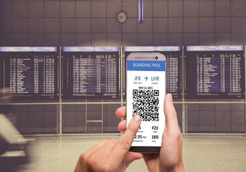 Kode QR: Definisi dan Fungsinya