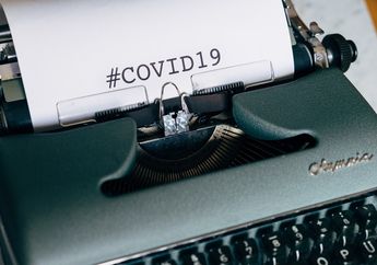 3 Contoh Artikel tentang COVID-19, Lengkap dengan Pengertian dan Struktur Artikel