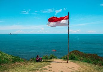 Jawab Soal PPKn Kelas 8 SMP, Menjelaskan 4 Sifat Kedaulatan