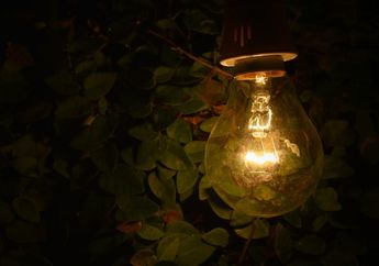 3 Contoh Kebiasaan di Rumah untuk Menghemat Energi, Materi Kelas 4 SD