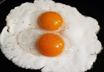 5 Makanan yang Mengandung Tinggi Protein, Ada Telur hingga Daging Sapi