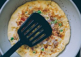 Ide Resep Lauk Sarapan yang Sederhana dan Praktis Dibuat