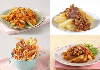 Lezat dan Mudah Dibuat, Ini 4 Resep Kentang Goreng Berbumbu untuk Camilan Sore di Rumah