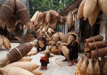 Syarat-Syarat Membuat Kerajinan Bahan Lunak yang Berkualitas